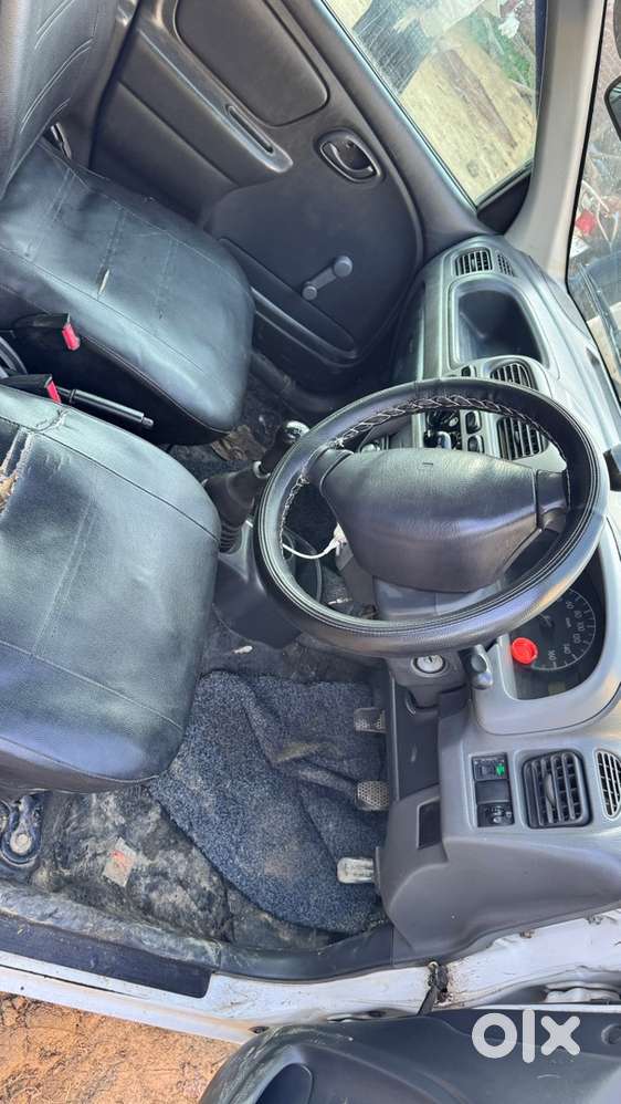 Maruti Suzuki Alto 2013 Petrol Lxi