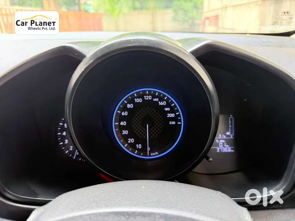 Hyundai Venue Sx Turbo, 2020, Petrol