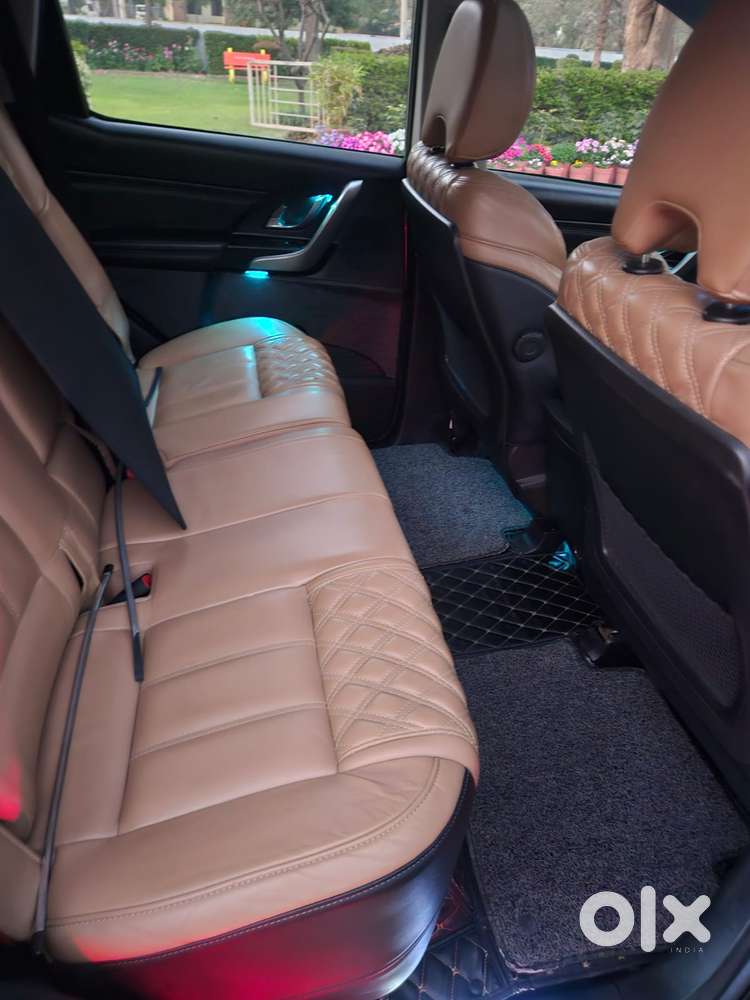 Mahindra Xuv500 W11, 2019, Diesel