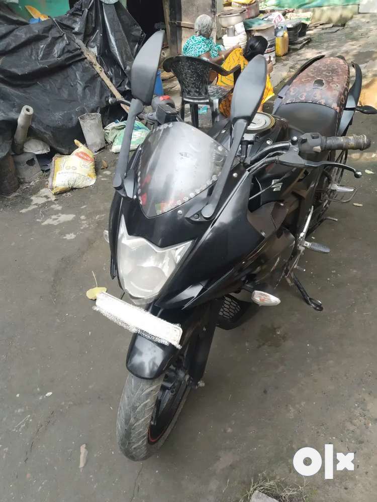 Olx bike serampore online