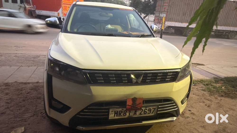 Mahindra Xuv300 Diesel 2019