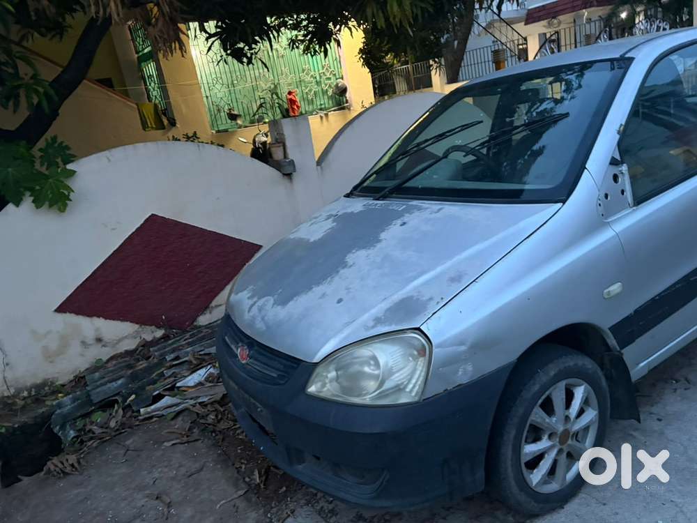 Tata Indica Ev2 2011