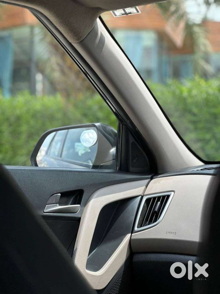 Hyundai Creta 1.6 Sx Plus Auto, 2017, Diesel