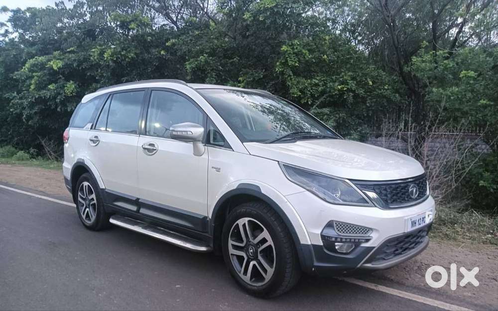 For Sale Tata Hexa Xt 4x2 7 Seaters