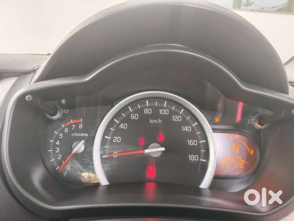 Maruti Suzuki Celerio X 1.0 Vxi (o) Amt, 2019