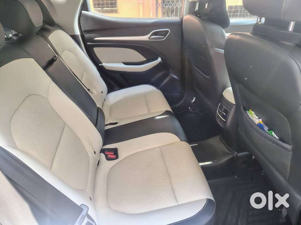 Mg Astor Sharp Pro 1.5 Mt