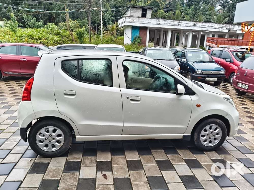 Maruti Suzuki A-star 1.0 Zxi, 2012, Petrol