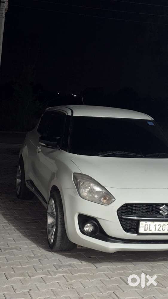 Maruti Suzuki Swift 2023