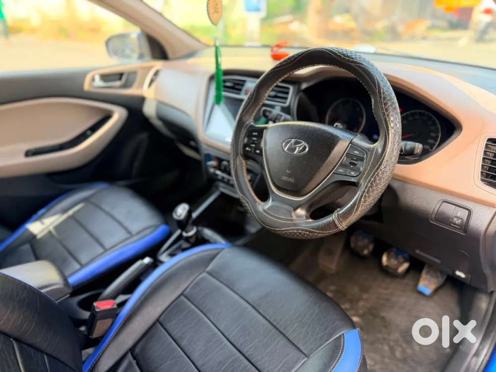 Hyundai Elite I20 [ ] 1.4 Sportz Crdi, 2019, Diesel