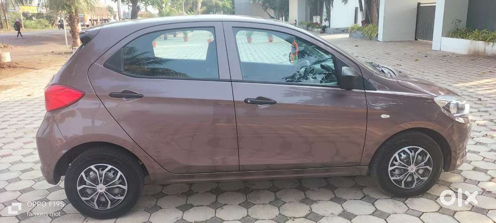 Tata Tiago 1.05 Revotorq Xe, 2020, Diesel
