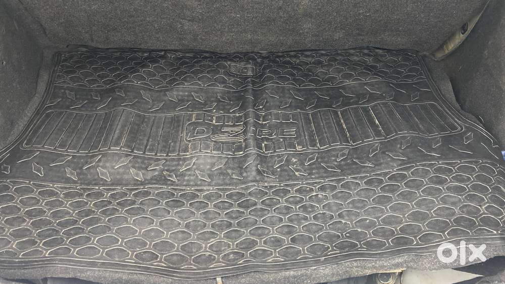 Maruti Suzuki Swift Dzire Vxi 1.2, 2013, Petrol