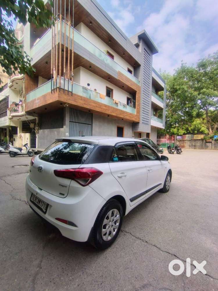 Hyundai I20 2015-2017 Magna 1.4 Crdi, 2015, Petrol