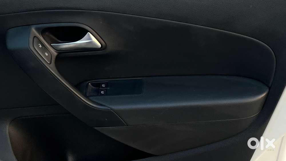 Volkswagen Polo 1.0 Mpi Trendline, 2021, Petrol