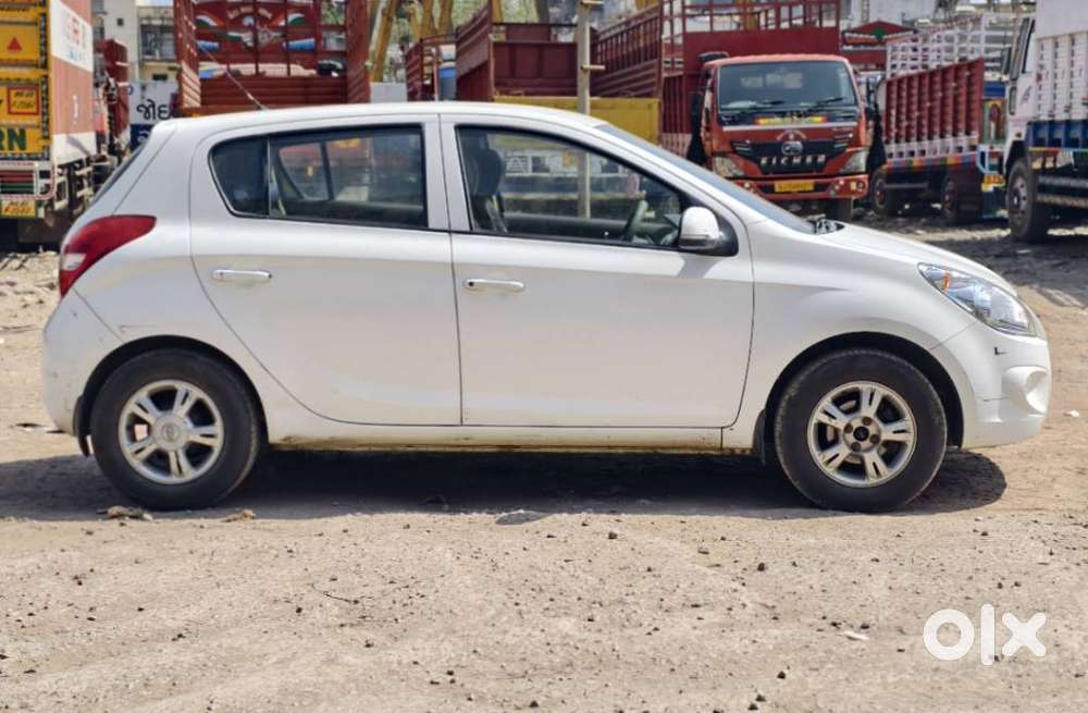 Hyundai I20, 2010, Cng & Hybrids
