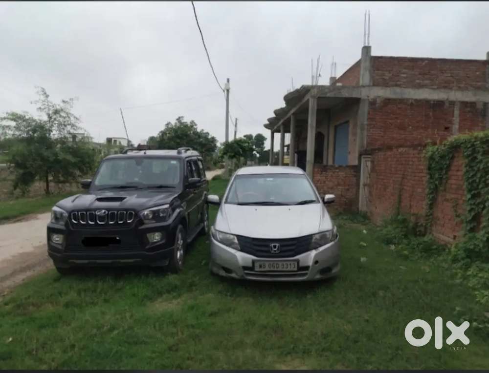 Honda City Zx 2010 Model Car Main Koi Bhi Kam Nhai