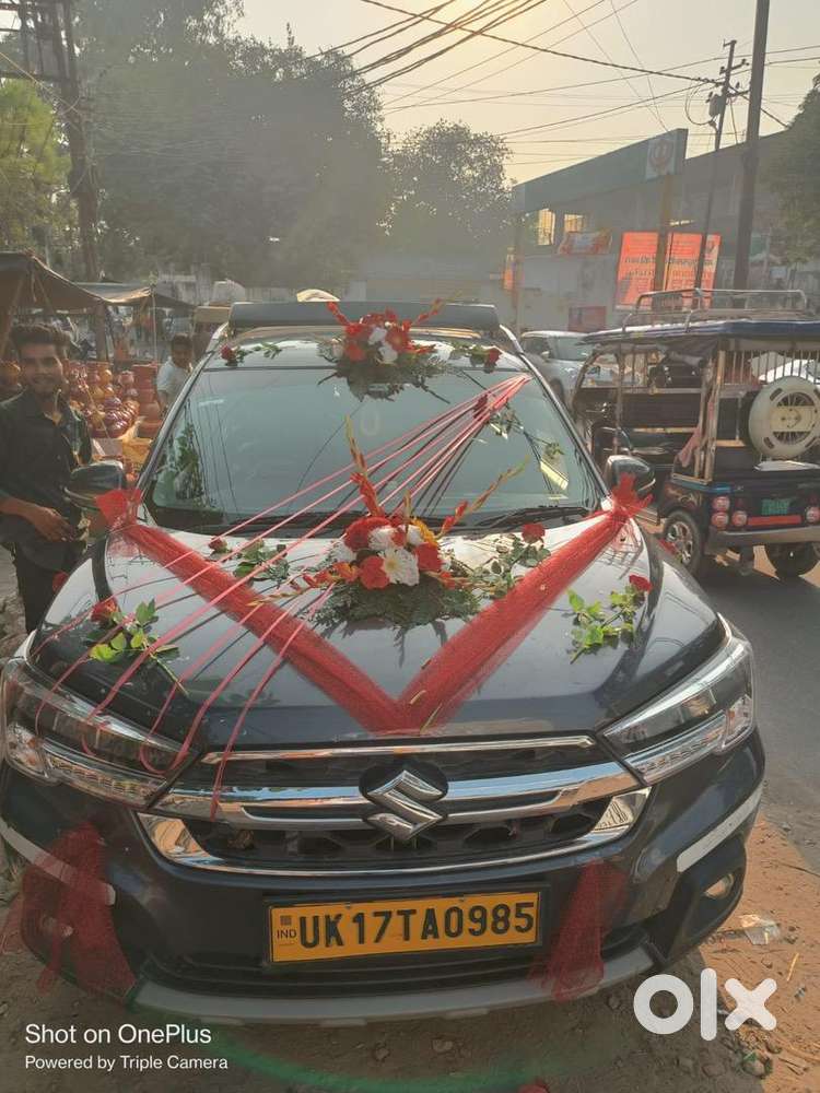 Maruti Suzuki Xl6 2023 Petrol Good Condition