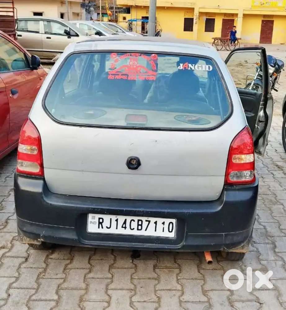 Maruti Suzuki Alto 800 2006 Petrol 132 Km Driven