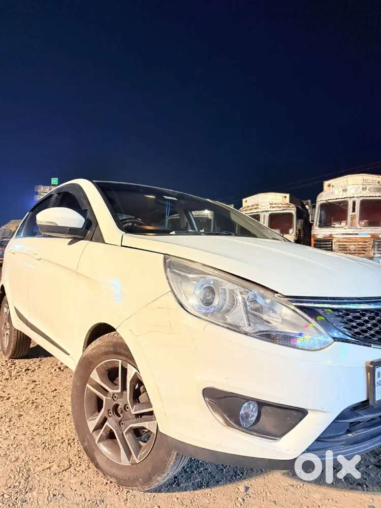 Tata Zest 2017 Diesel 101848 Km Driven