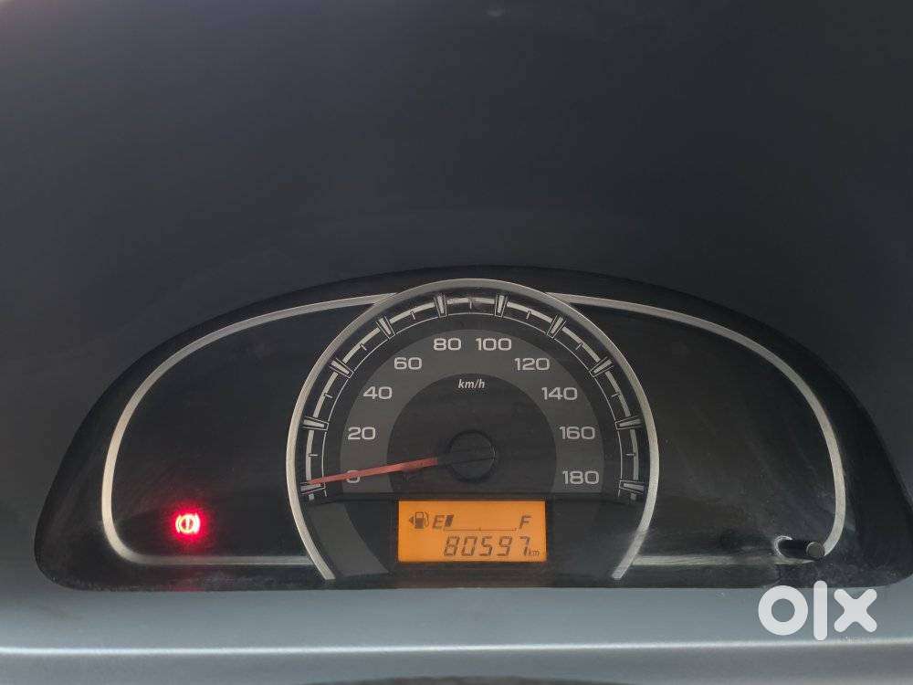 Maruti Suzuki Alto 800 2012-2016 Lxi, 2015, Petrol