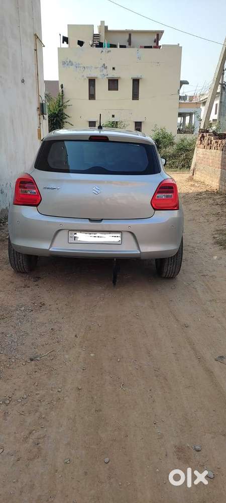 Swift Vxi Maruti 2020