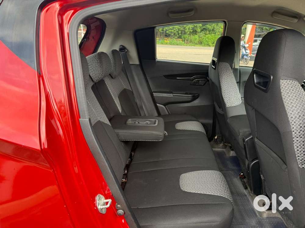 Mahindra Kuv 100 K8 G60 6s,2017
