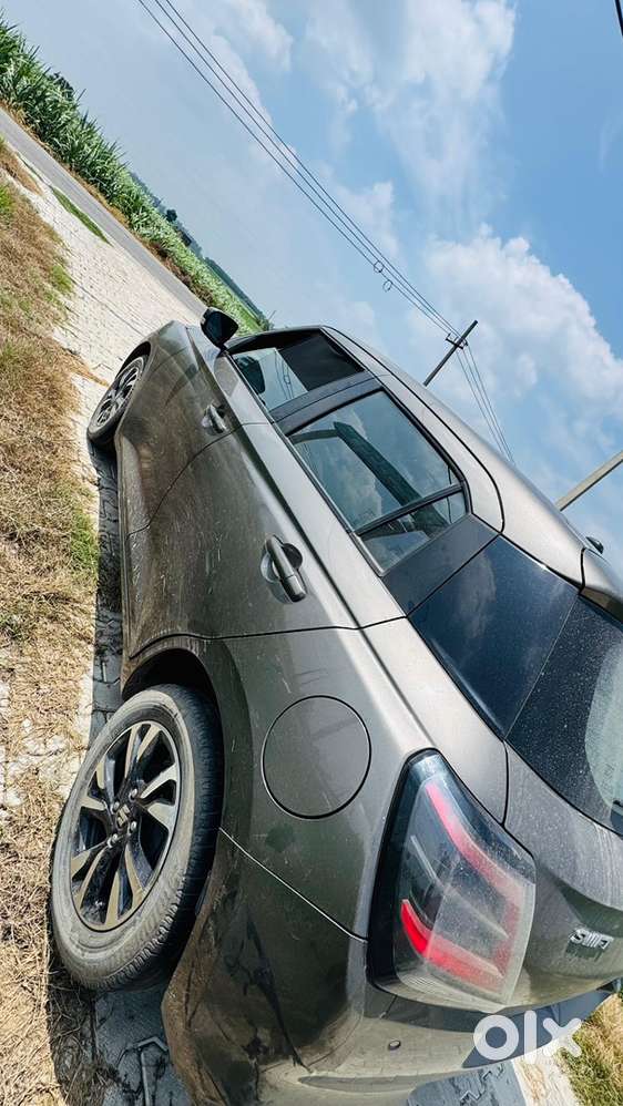 Maruti Suzuki Swift Zxi 2024