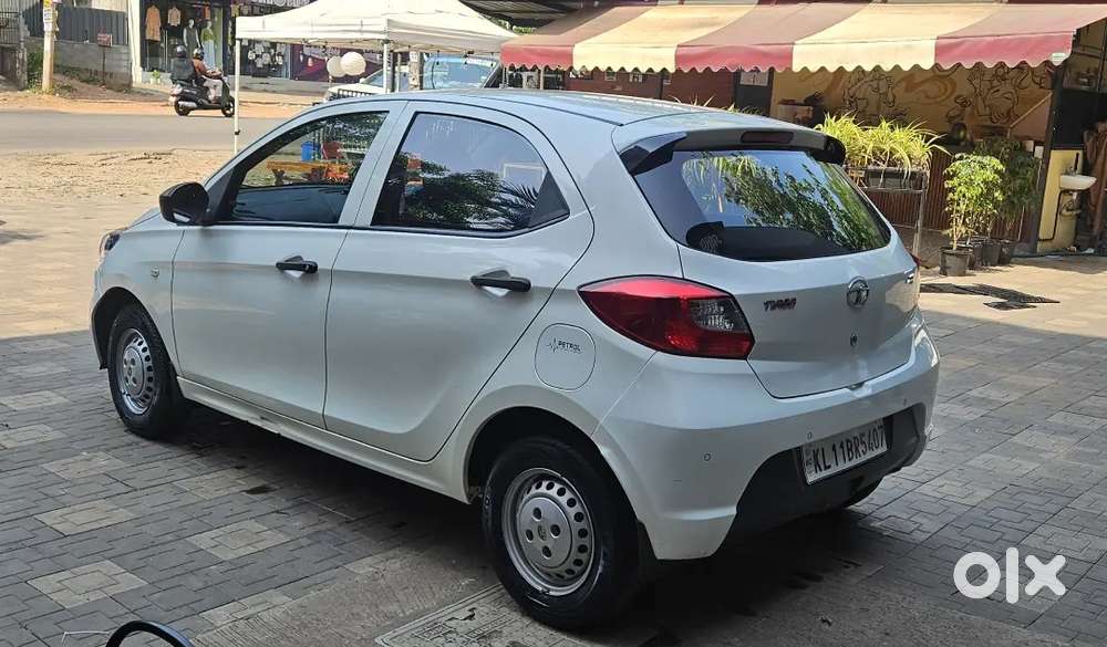 Tata Tiago Xm 2019 Single Owner