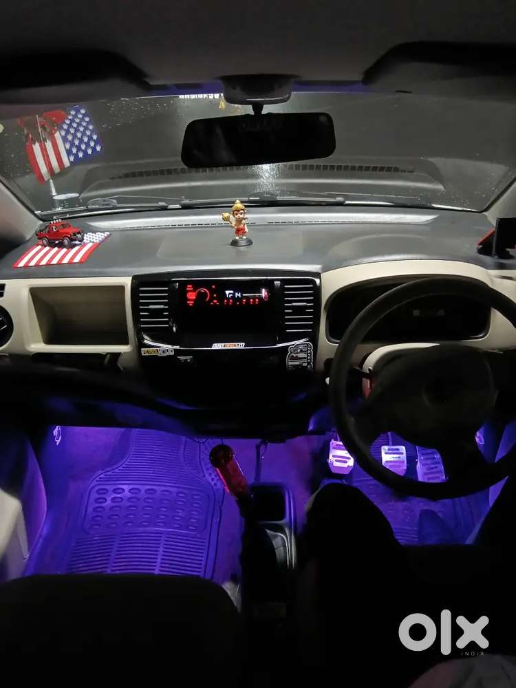 Maruti Suzuki Zen Estilo 2008 Petrol Car