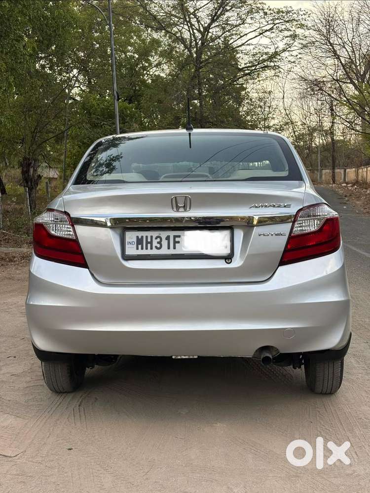Honda Amaze 1.5 Smt I Dtec, 2018
