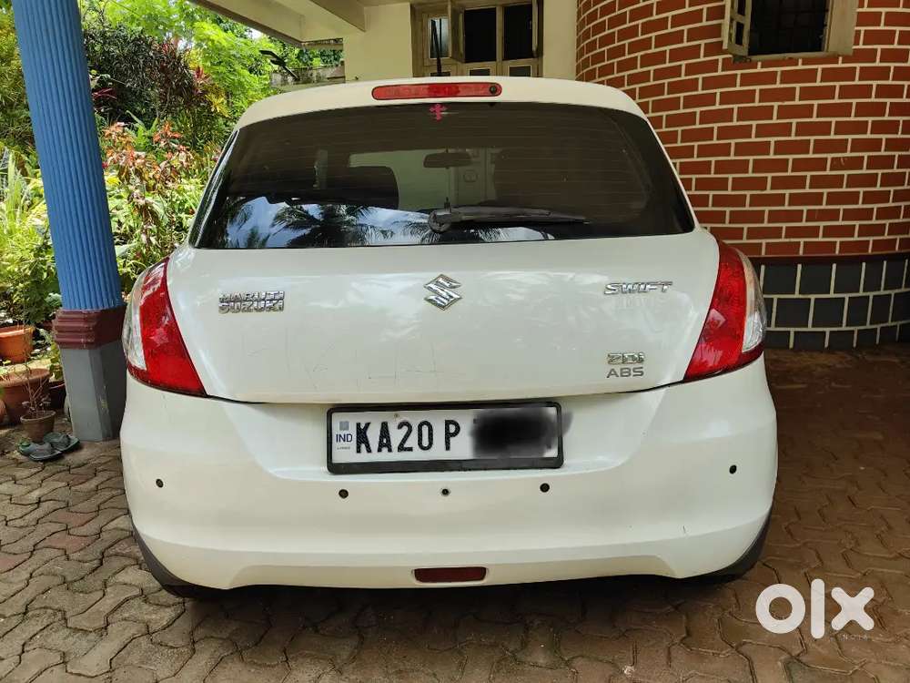 Maruti Swift Ddis 2011 December