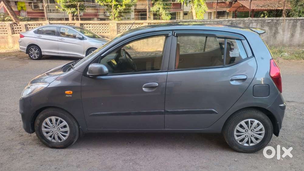 Hyundai I10 Sportz 1.1l, 2015, Petrol