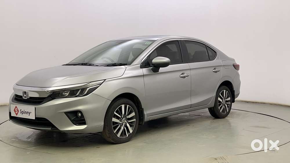 Honda City 1.5 Vx I-dtec Mt, 2021, Diesel