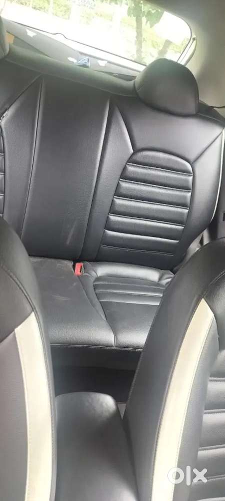 Hyundai Venue 2020 Petrol