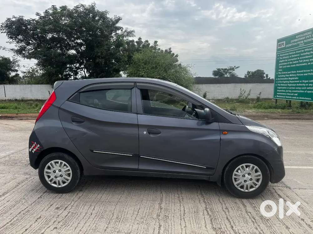 Hyundai Eon 0.8 Era Plus 2018 Petrol Manual