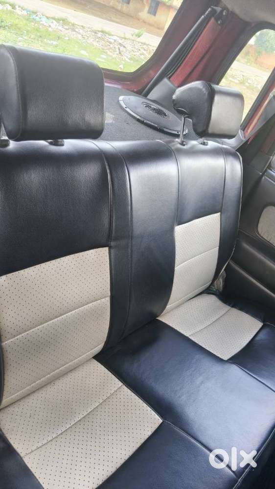 Maruti Suzuki Wagon R Lxi Bs Iv, 2007, Petrol