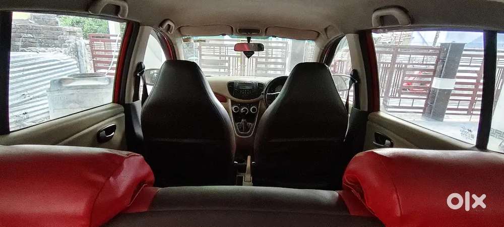 I10 Sportz 1.2