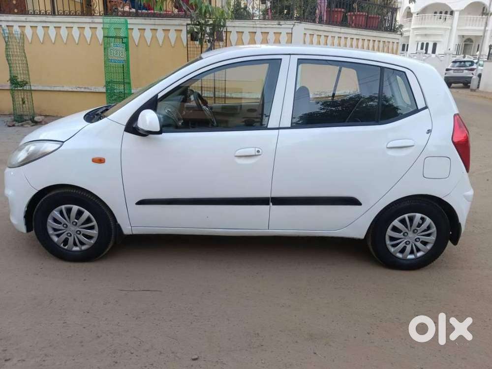 Hyundai I10 Magna 1.1l, 2013, Cng & Hybrids