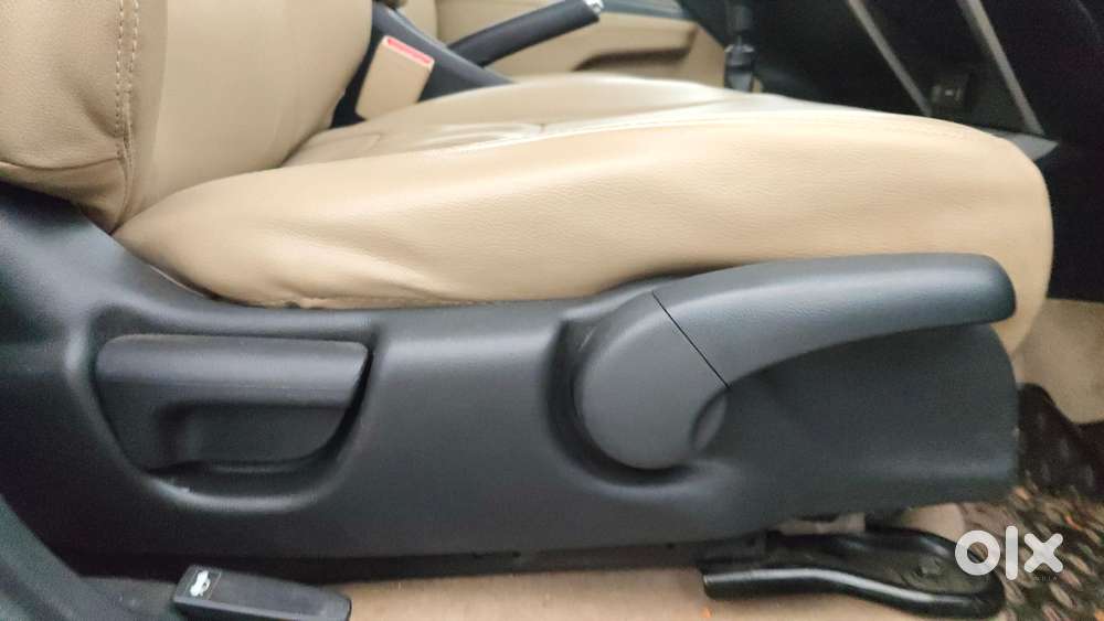Honda City I-dtec V, 2018, Diesel