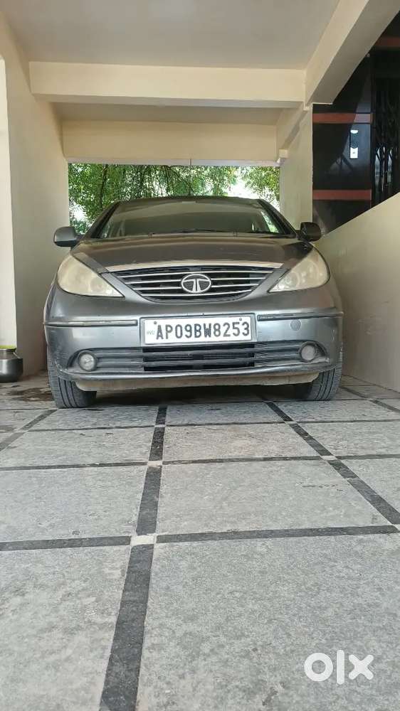 Tata Manza 2009 Diesel Well Maintained