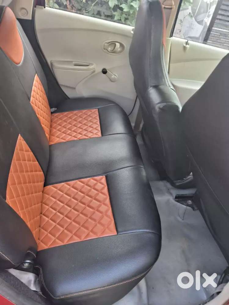 Datsun Go 2015 Petrol 65000 Km Driven