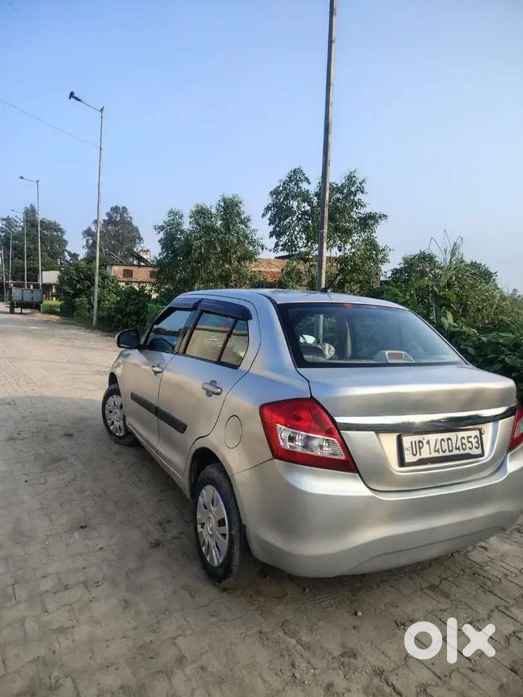Maruti Suzuki Dzire Vdi 2014 Diesel