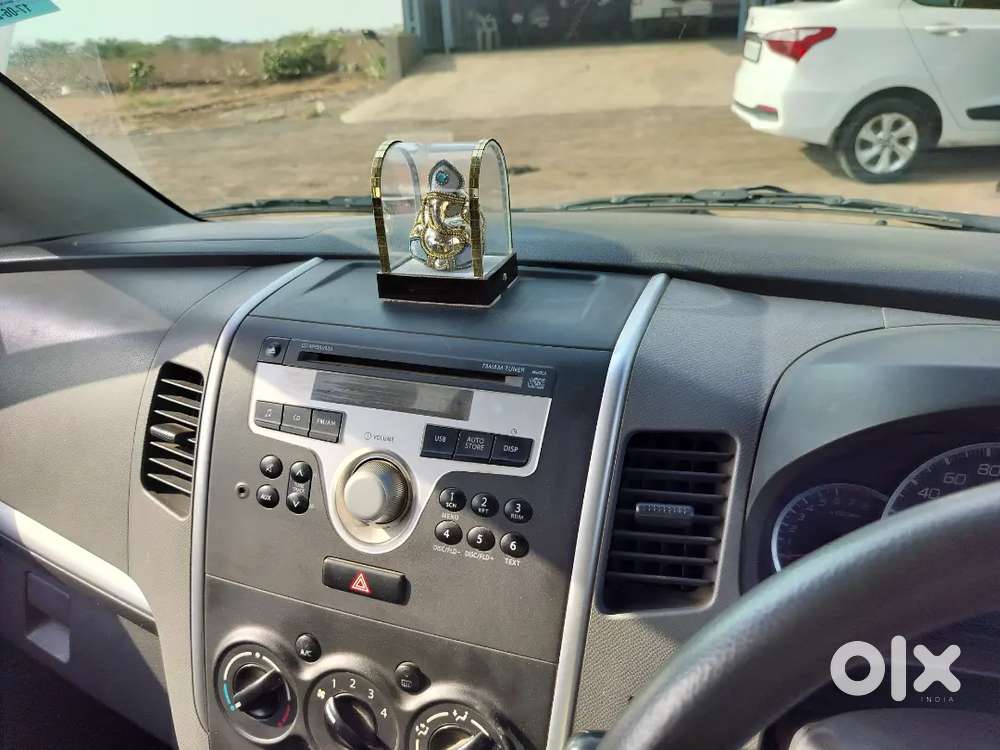 Maruti Suzuki Wagon R 2010