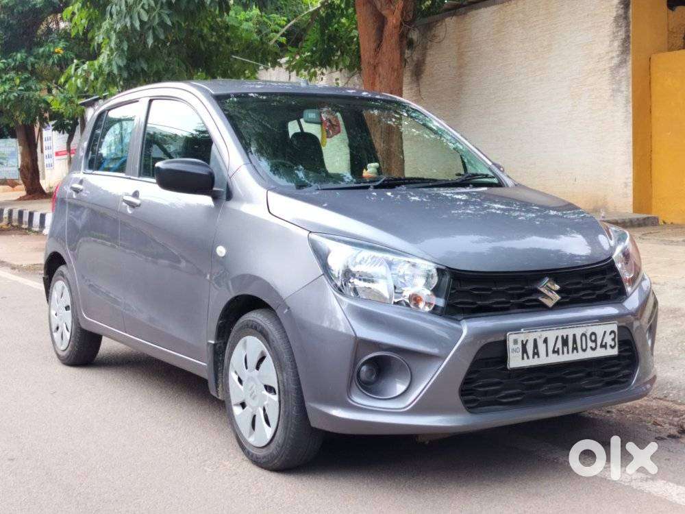 Maruti Suzuki Celerio Vxi(o), 2020, Petrol