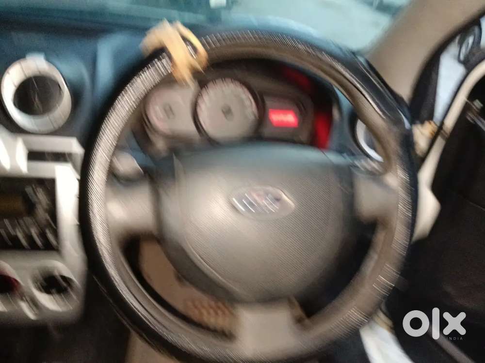 Ford Figo Diesel Lxi 2011