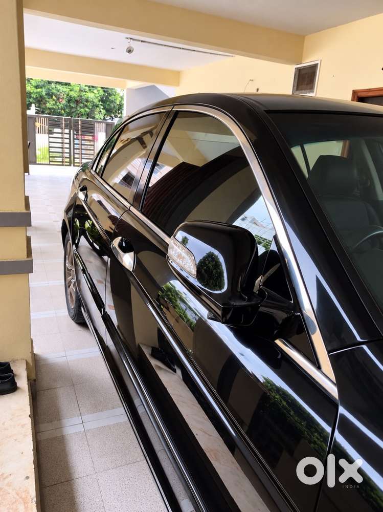 Honda Accord Petrol 2010