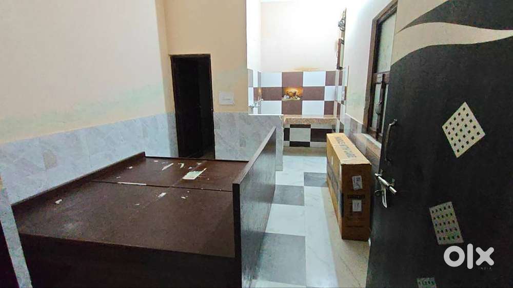 Female Roommate required