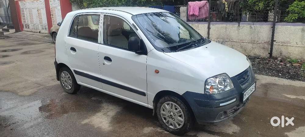 Hyundai Santro Xing 2004 Petrol Well Maintained