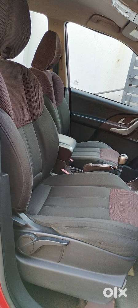 Mahindra Xuv500 2011-2015 W6 2wd, 2012, Diesel