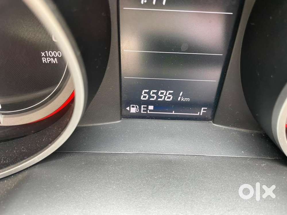 Maruti Suzuki Swift 2021 Petrol Well Maintained