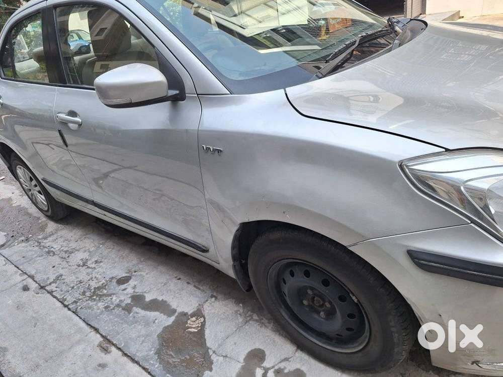 Maruti Suzuki Swift Dzire Vxi(o) Amt, 2018, Petrol